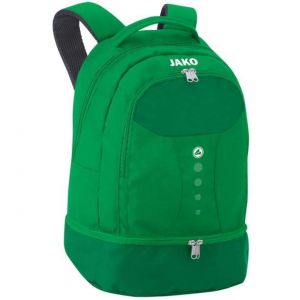 Рюкзак Jako Striker 32L зелений Уні